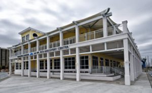 manatee-lagoon building
